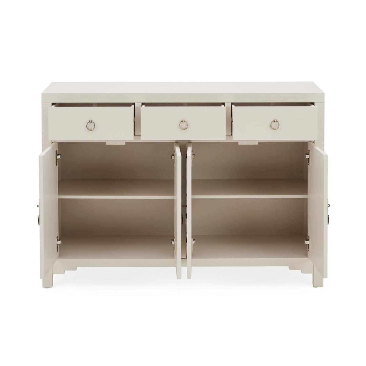 Hanna Oyster Sideboard Oyster – image 4