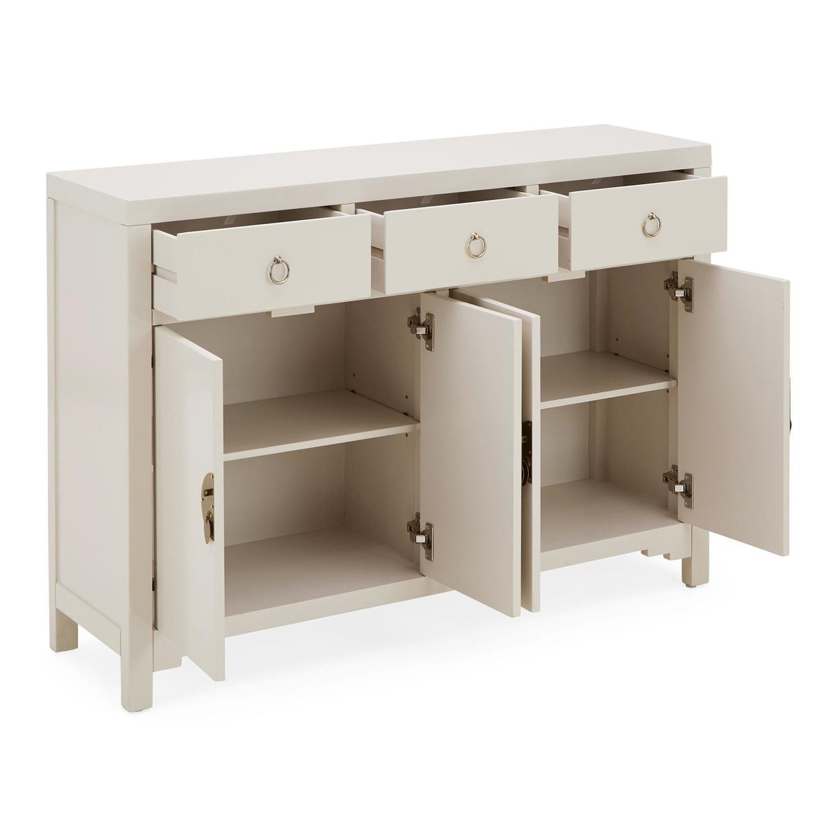 Hanna Oyster Sideboard Oyster – image 5