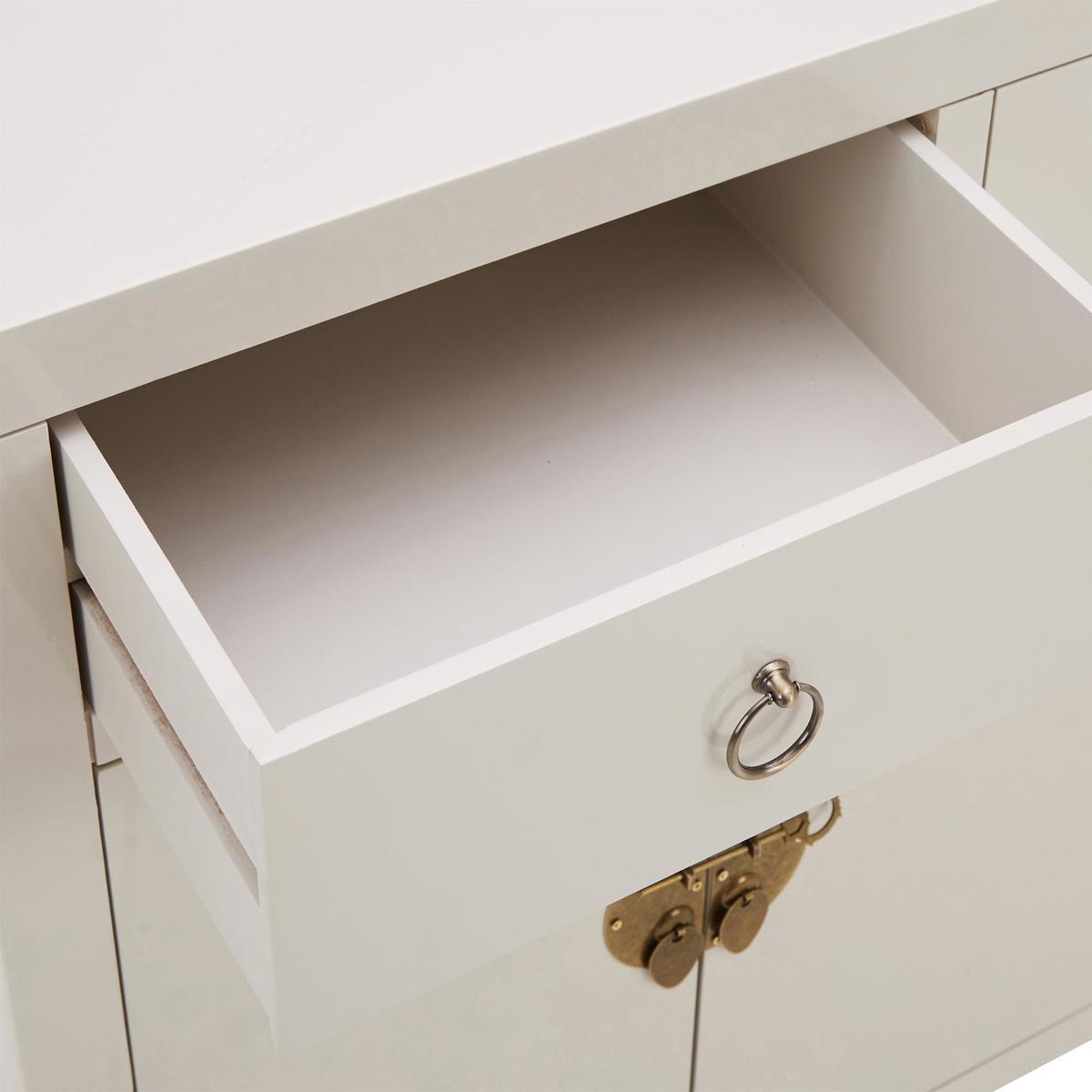 Hanna Oyster Sideboard Oyster – image 8