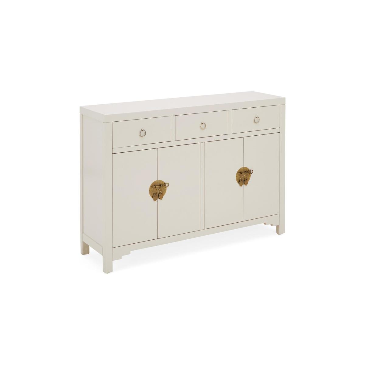 Hanna Oyster Sideboard Oyster – image 2