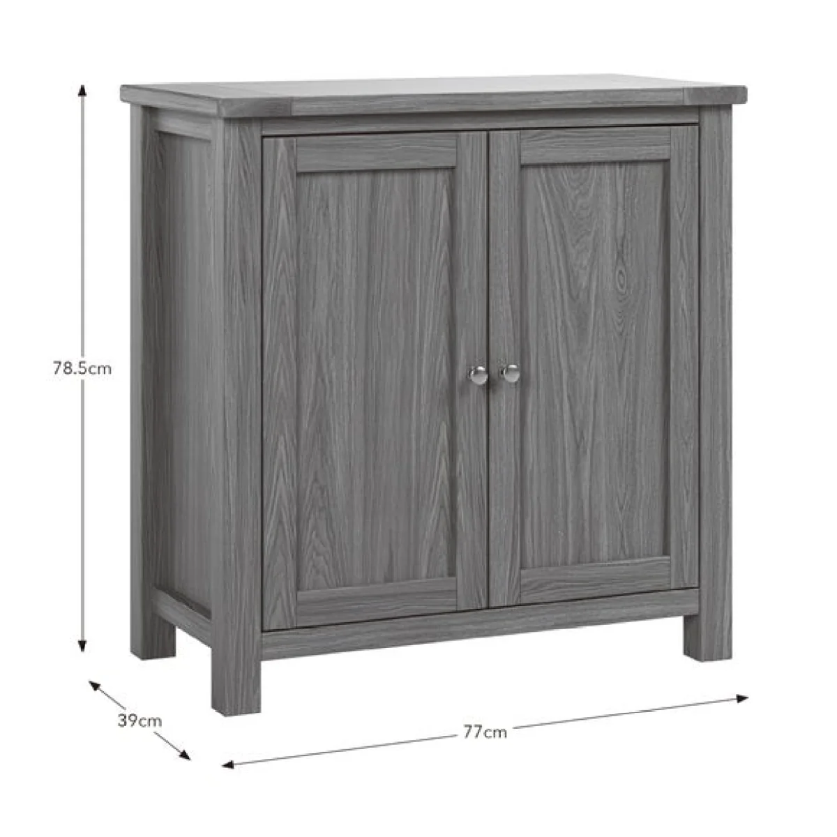 Olney Small Sideboard – image 8