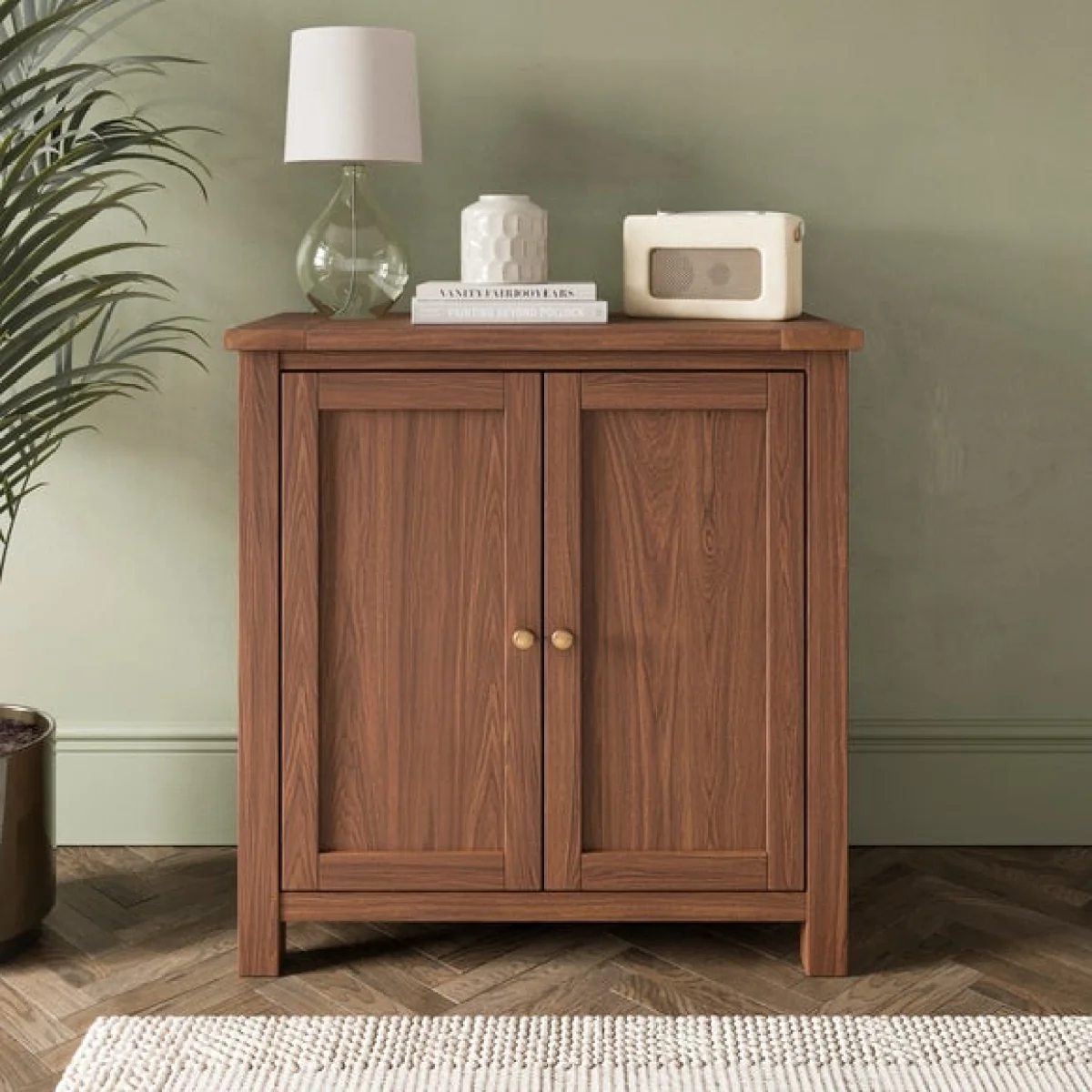 Olney Small Sideboard – image 1