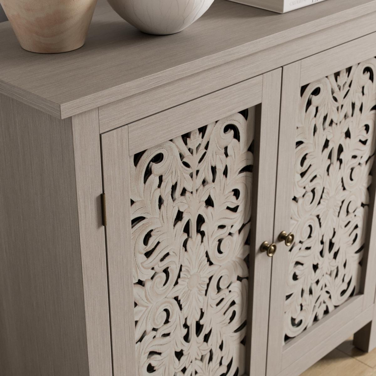 Eden Small Sideboard – image 4