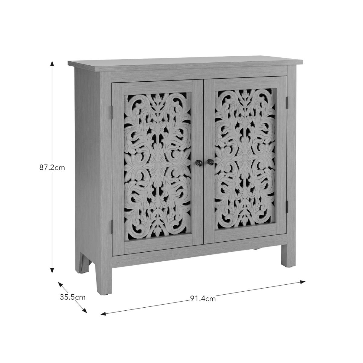 Eden Small Sideboard – image 7