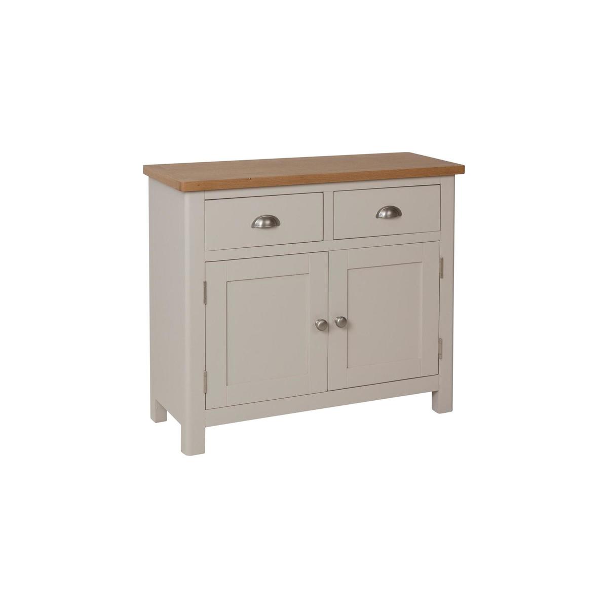 Reese Sideboard Dove Grey – image 2
