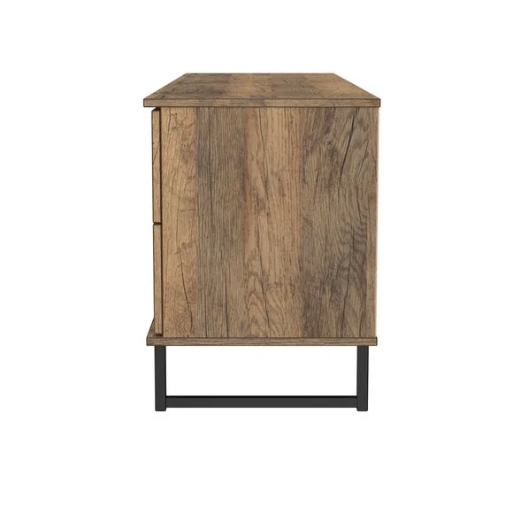 Milston 2 Door 2 Drawer Sideboard – image 3