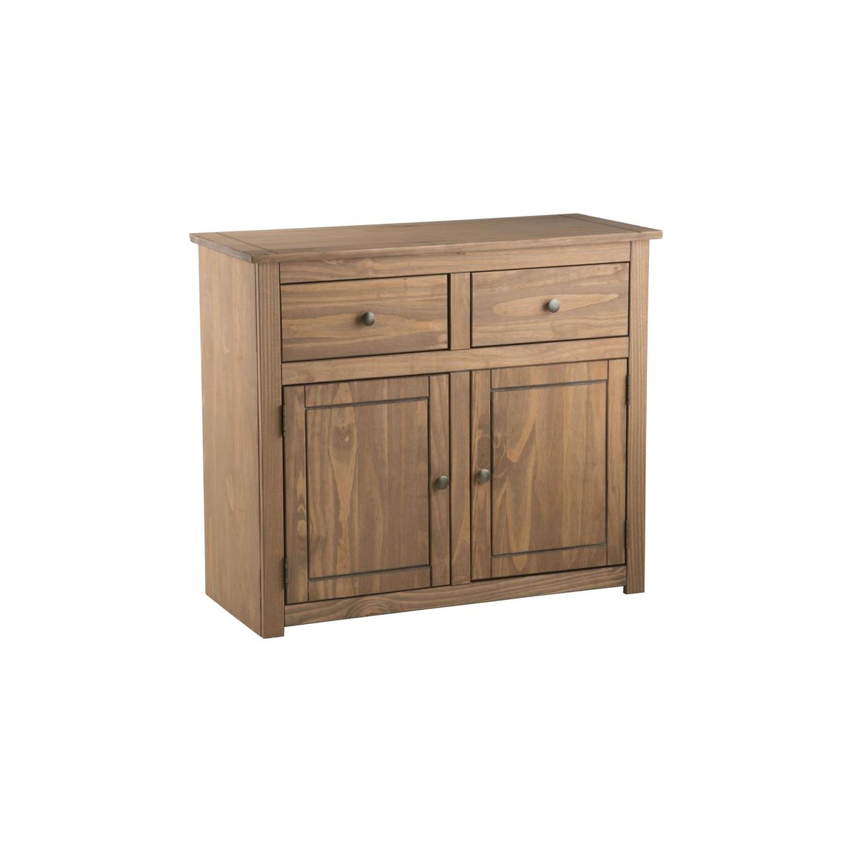 Santiago Sideboard Natural – image 2