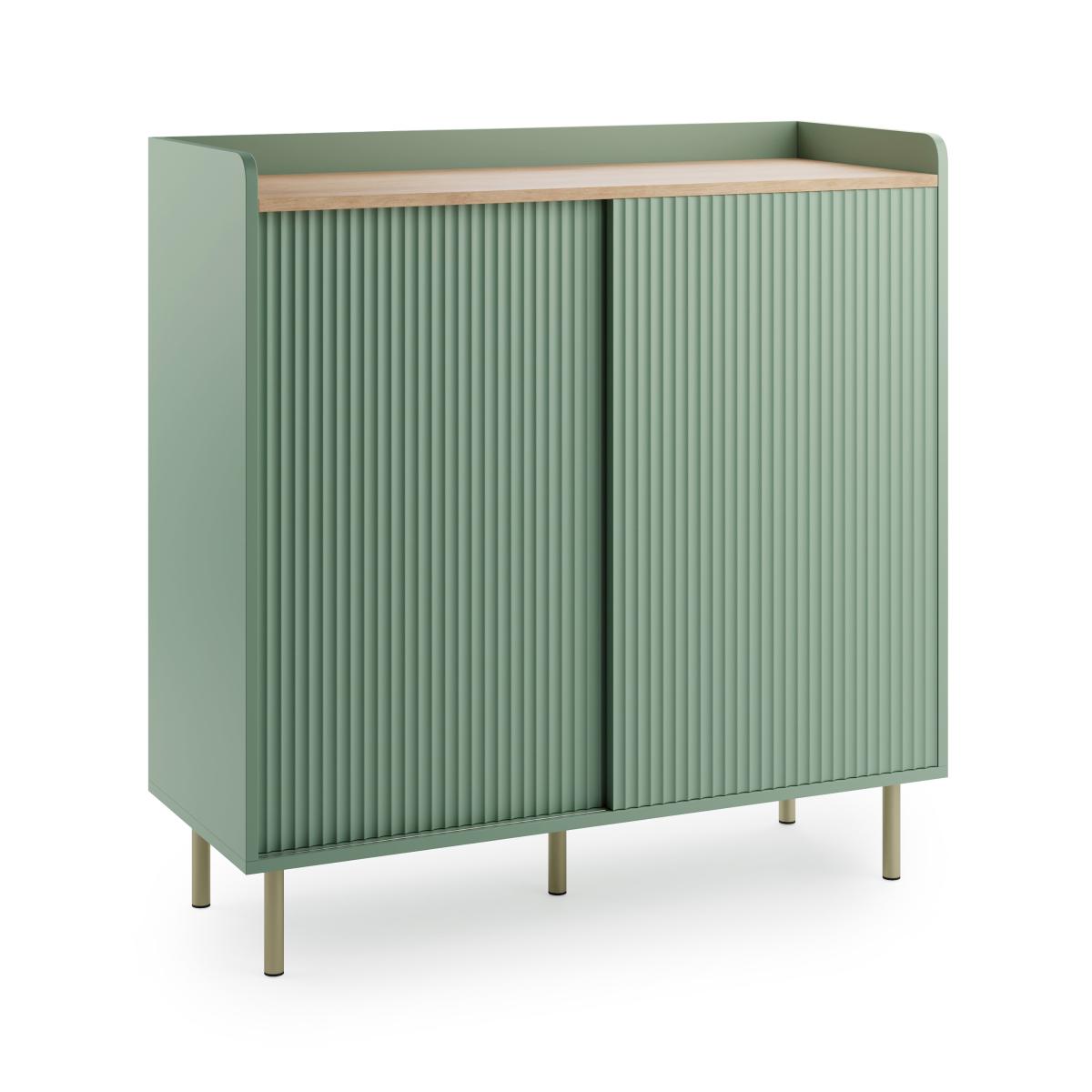 Georgi Small Sideboard Georgi Sage – image 2