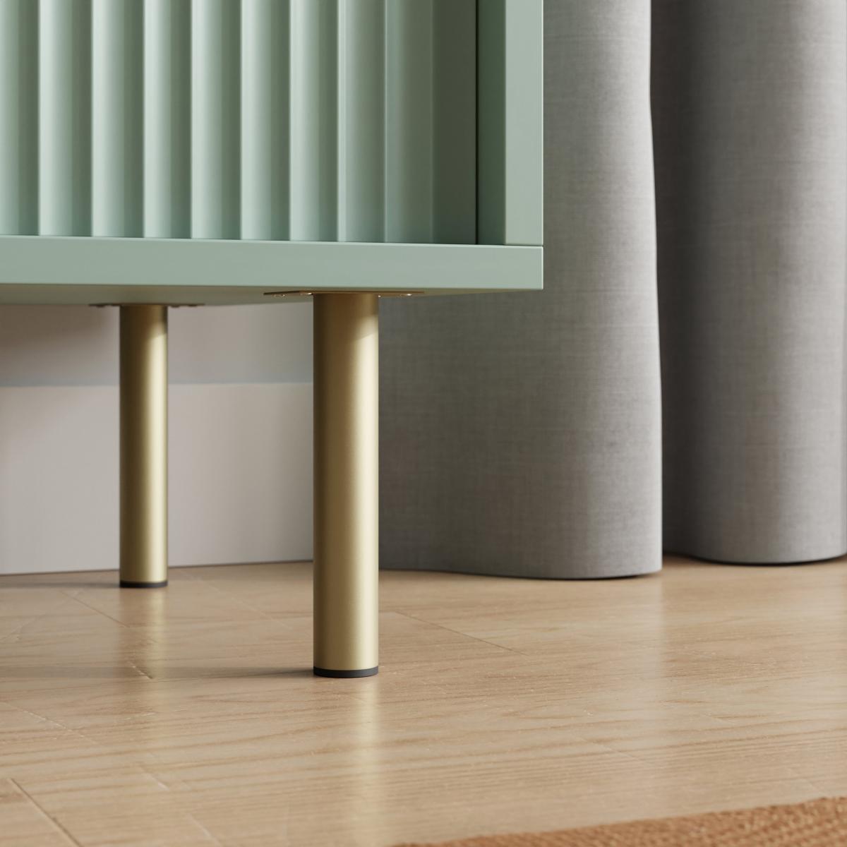 Georgi Small Sideboard Georgi Sage – image 8