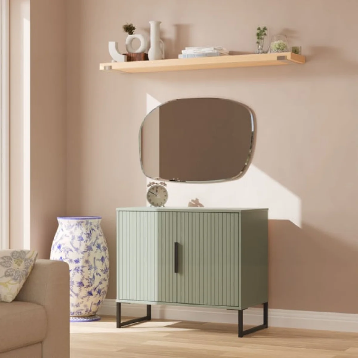 Harborne Small Sideboard – image 1