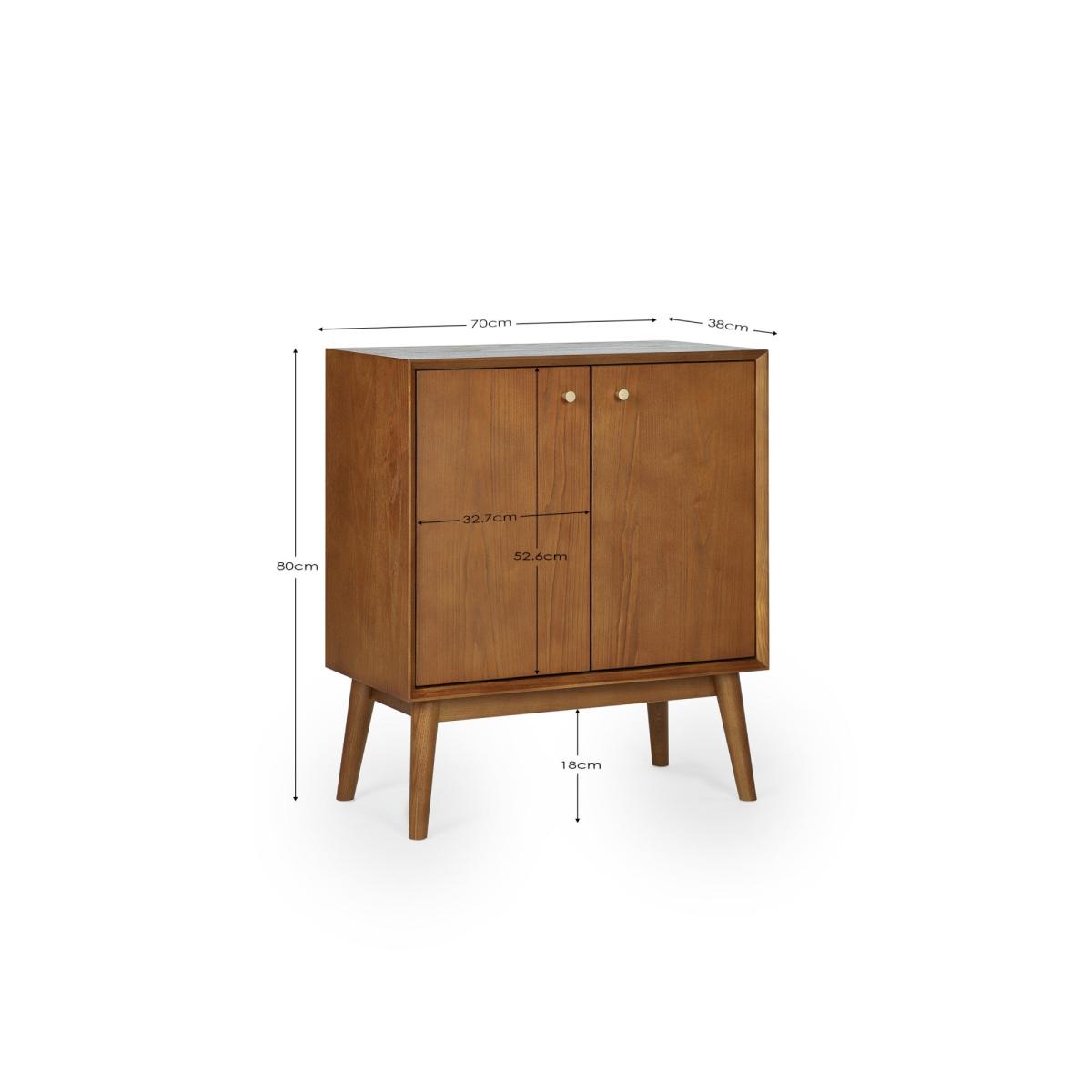 Lowry Small Sideboard – image 5