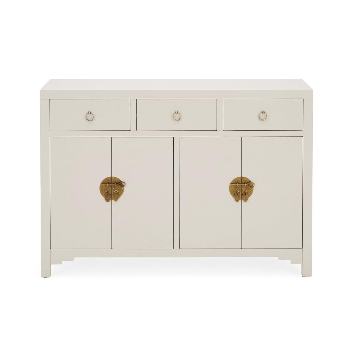 Hanna Oyster Sideboard Oyster – image 2
