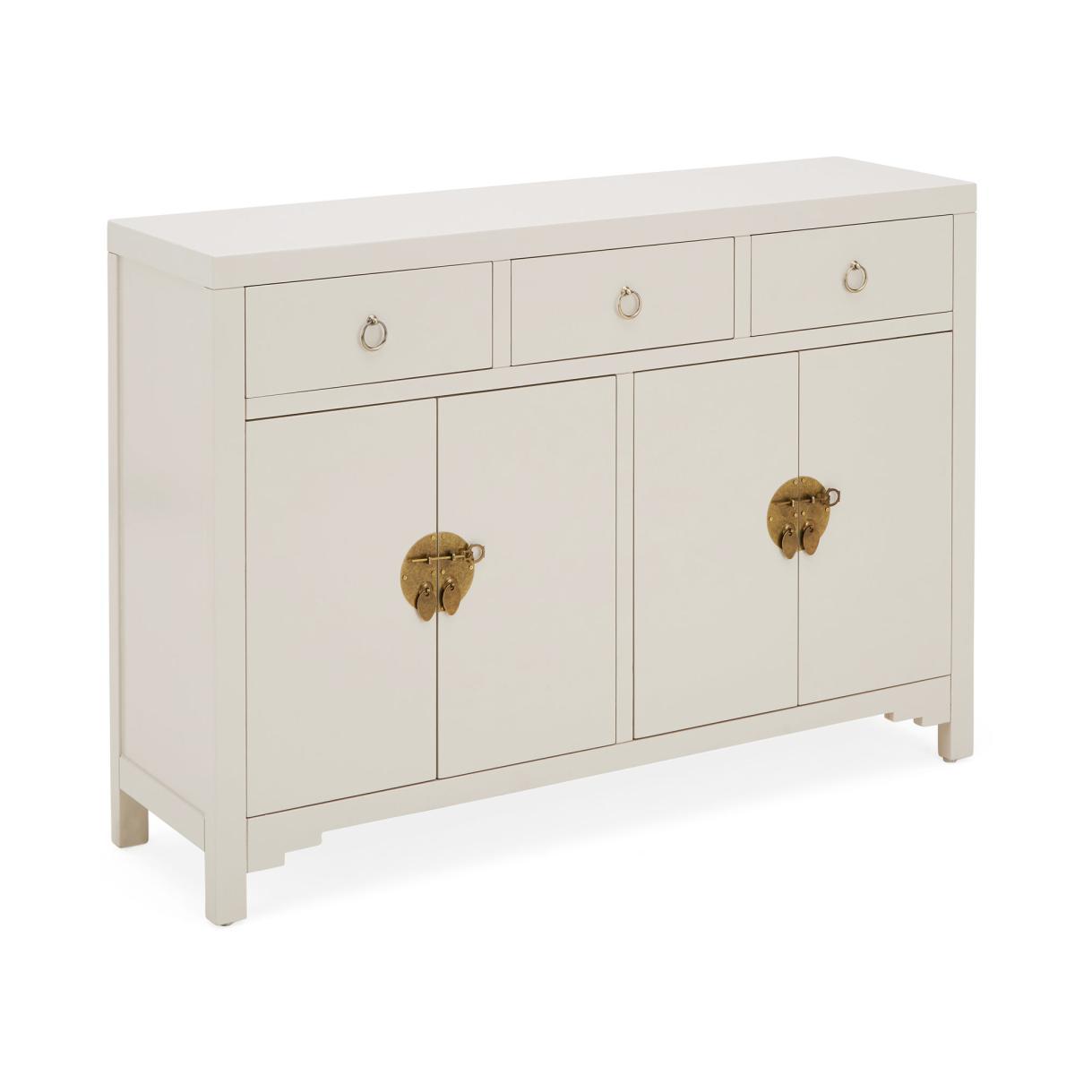 Hanna Oyster Sideboard Oyster – image 3