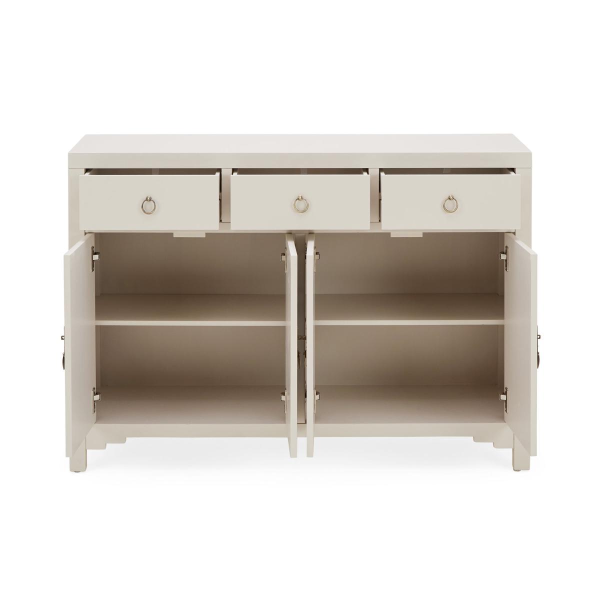 Hanna Oyster Sideboard Oyster – image 4