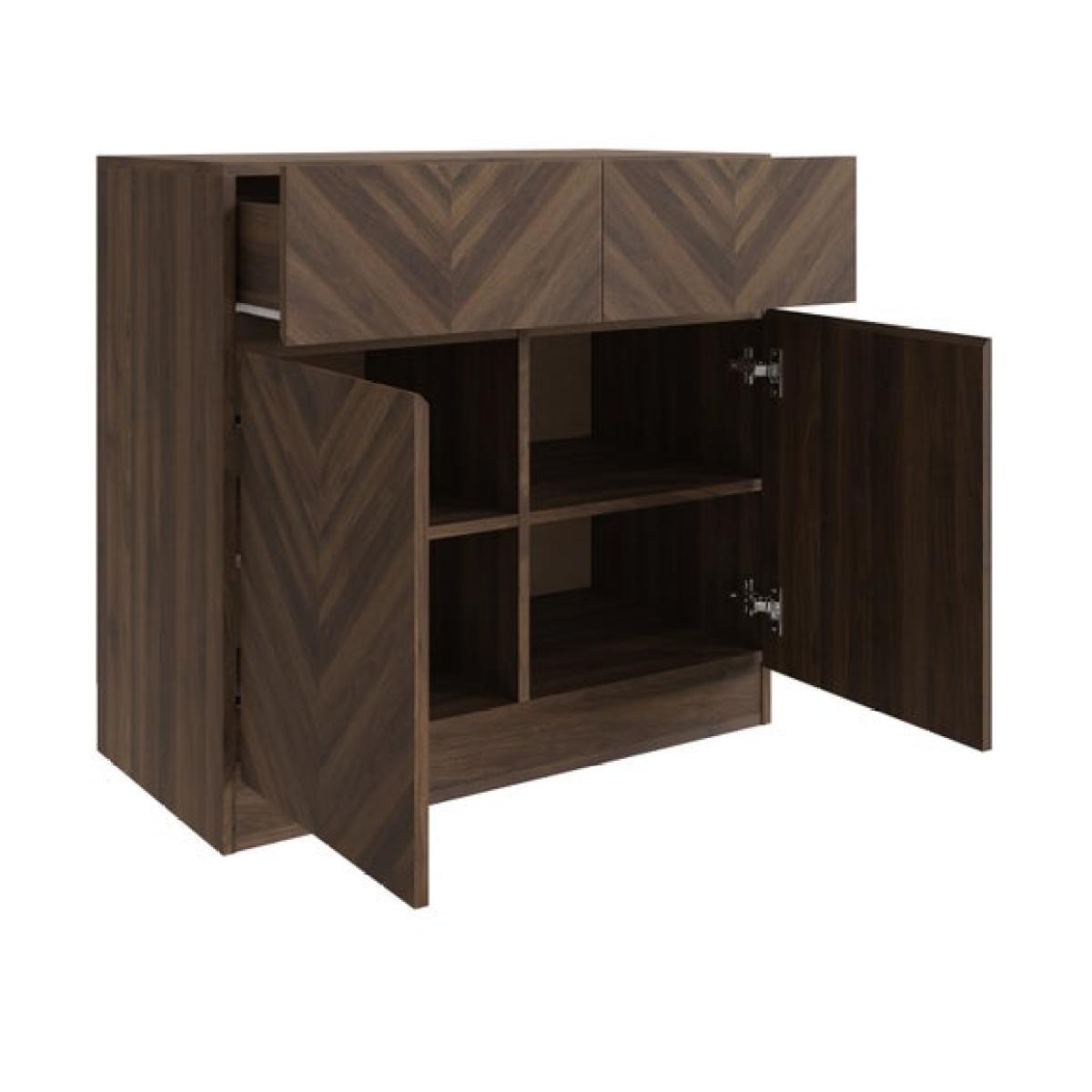 Return - Taranto Small Sideboard – image 4