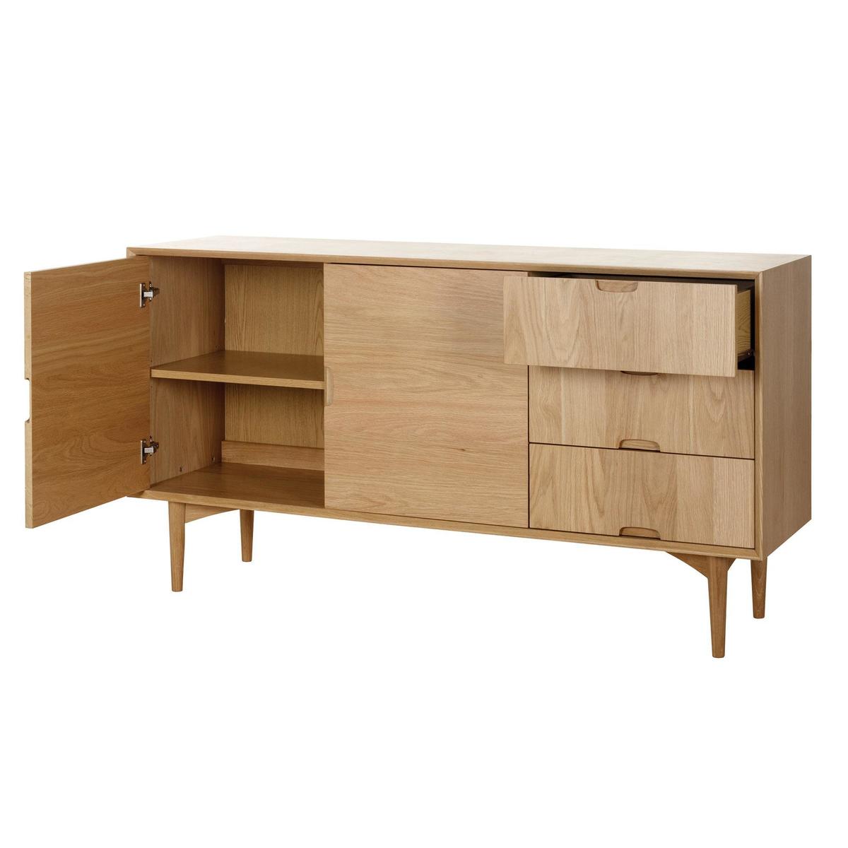 Skandi Oak Sideboard – image 4