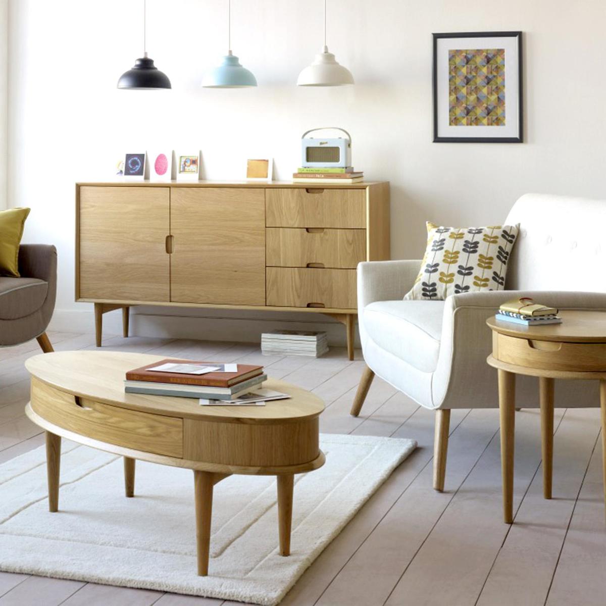 Skandi Oak Sideboard – image 5