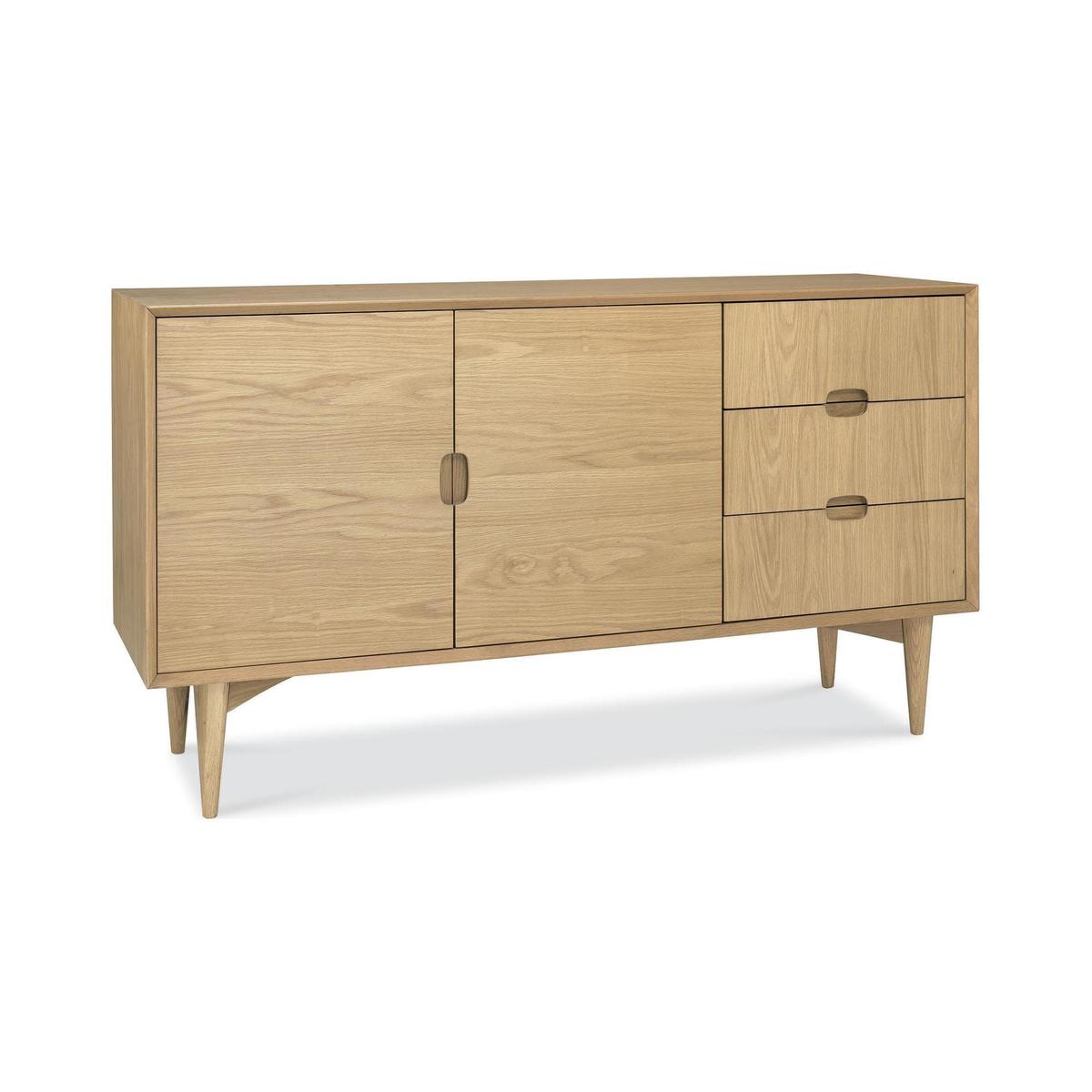 Skandi Oak Sideboard – image 2