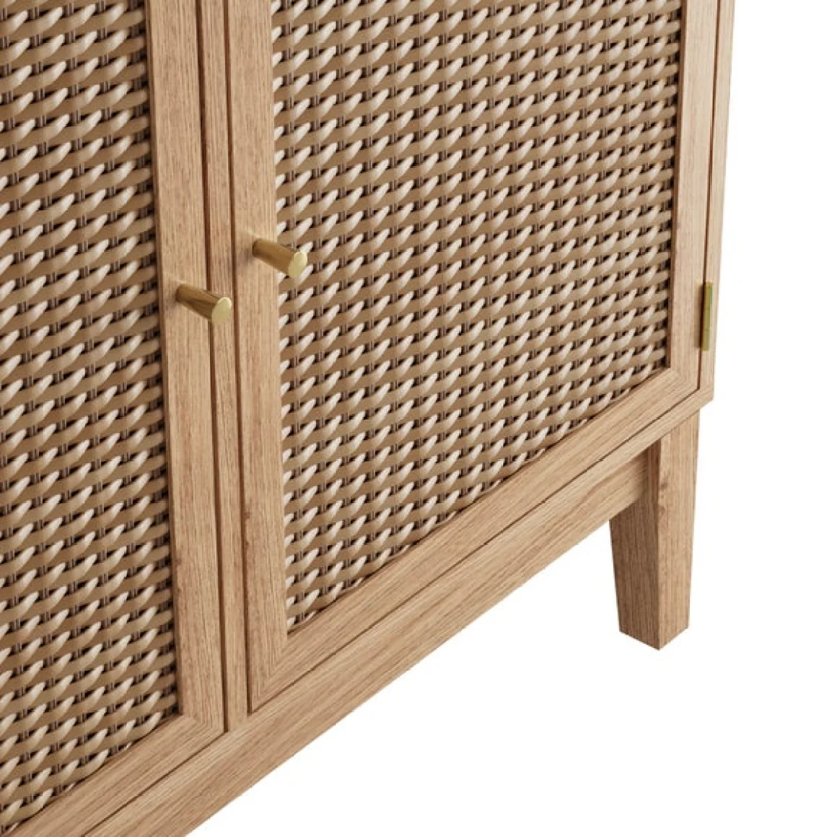 Return - Alexander Small Sideboard – image 5