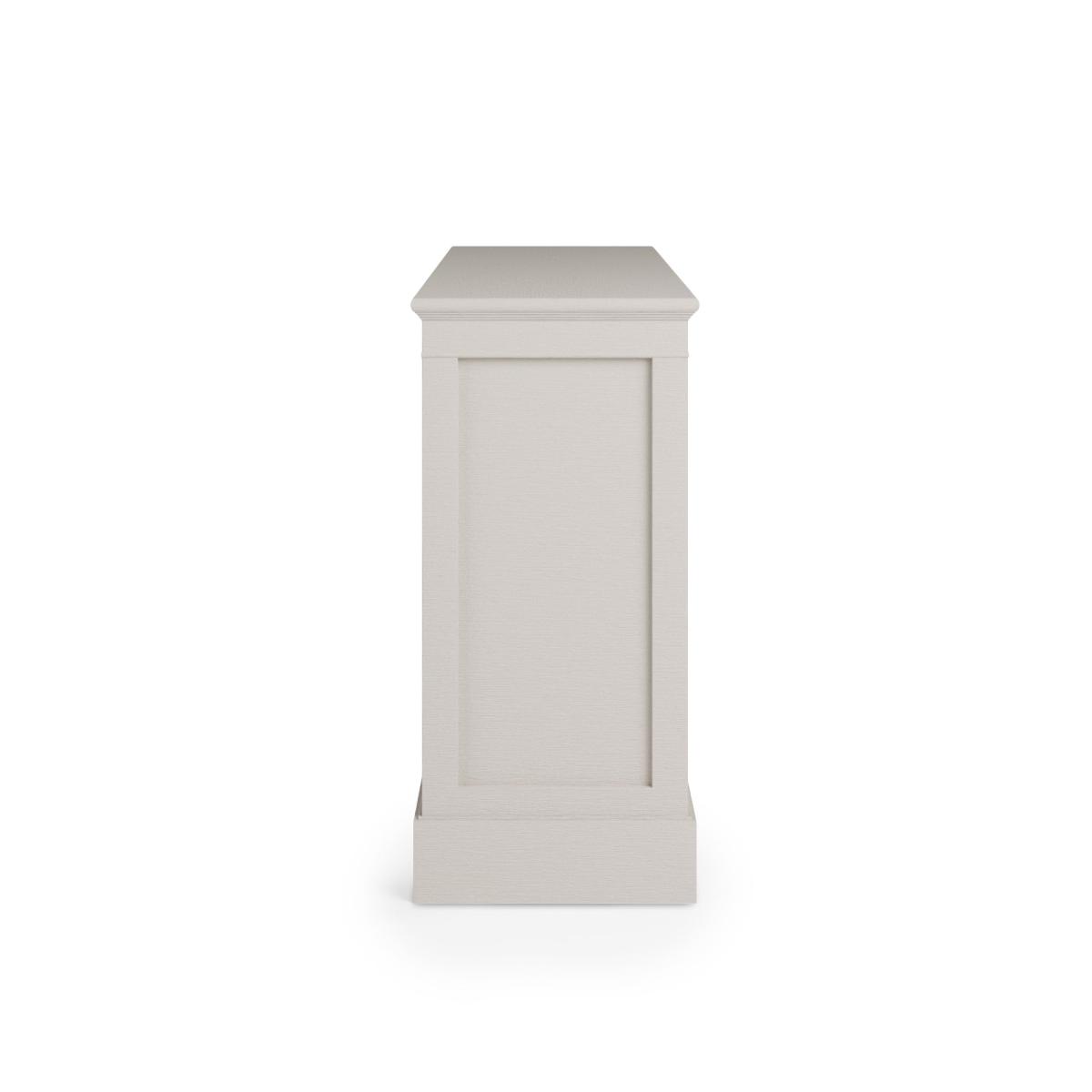 Marco Large Sideboard Grey – image 4