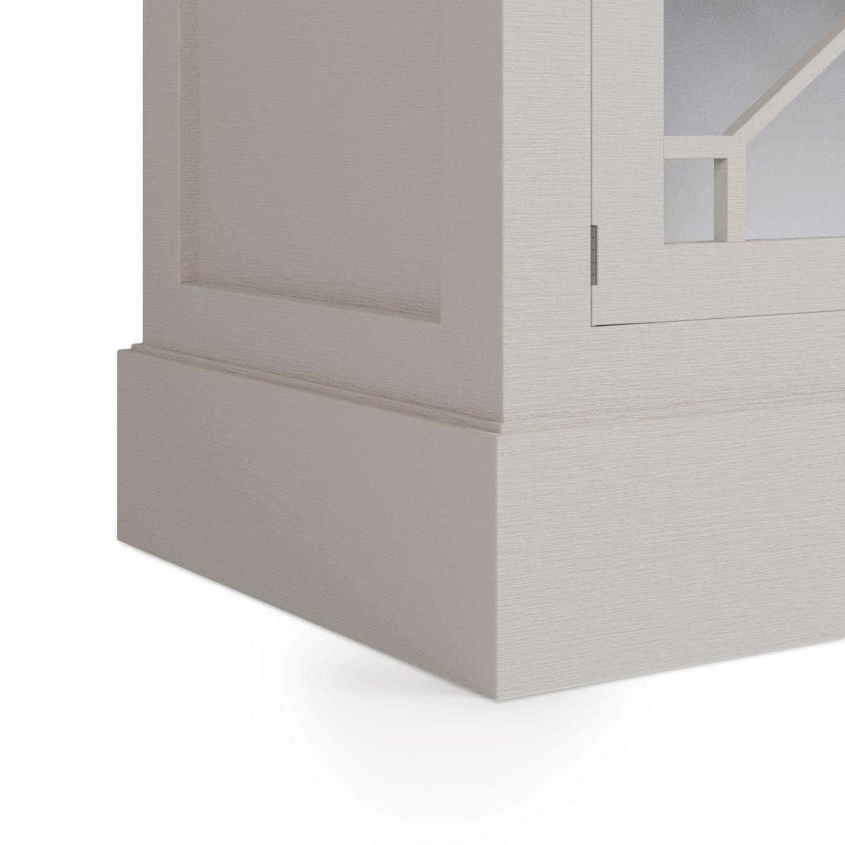 Marco Large Sideboard Grey – image 7