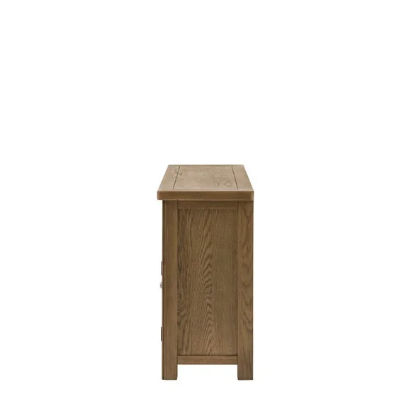 Cedar & Sage Harrison 3 Door 3 Drawer Sideboard – image 6