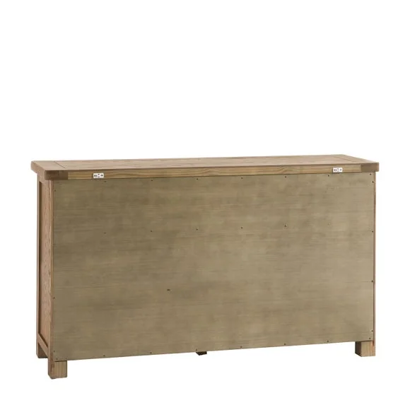 Cedar & Sage Harrison 3 Door 3 Drawer Sideboard – image 7