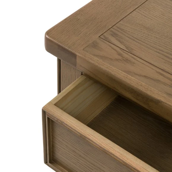 Cedar & Sage Harrison 3 Door 3 Drawer Sideboard – image 9
