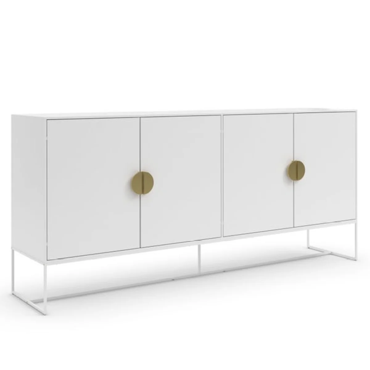 Asia Extra Wide Sideboard – image 3