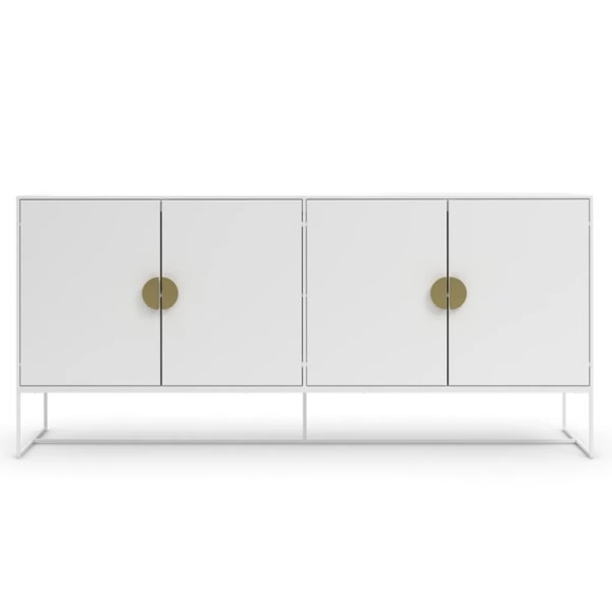 Asia Extra Wide Sideboard – image 4
