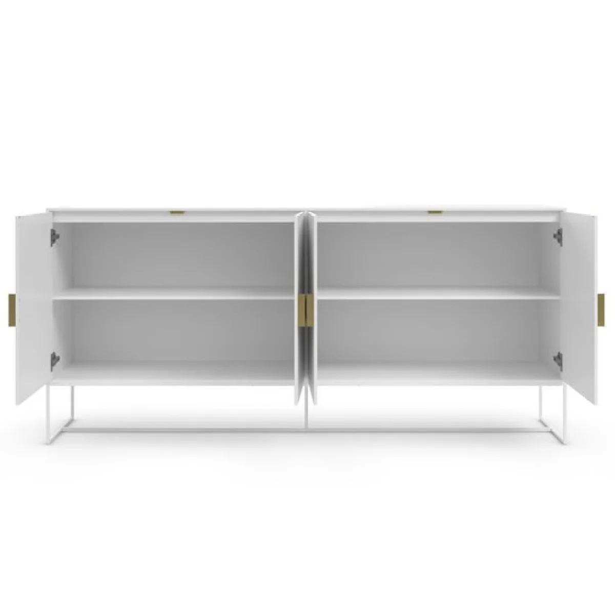 Asia Extra Wide Sideboard – image 5
