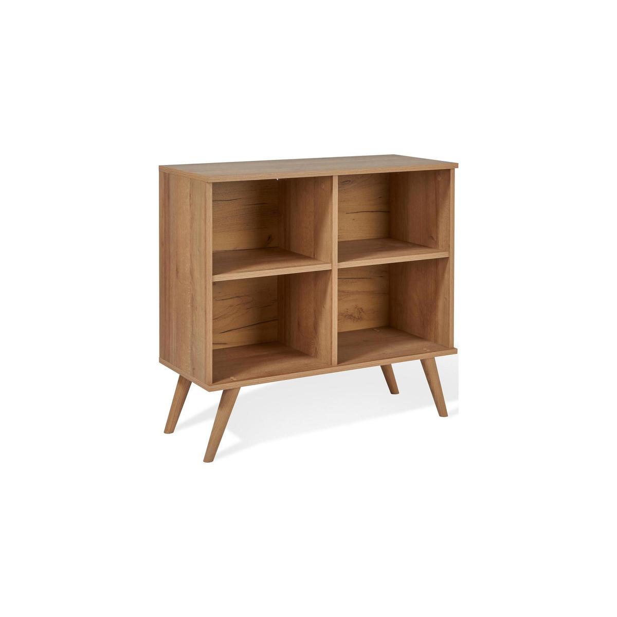 Petter Open Sideboard Natural – image 2
