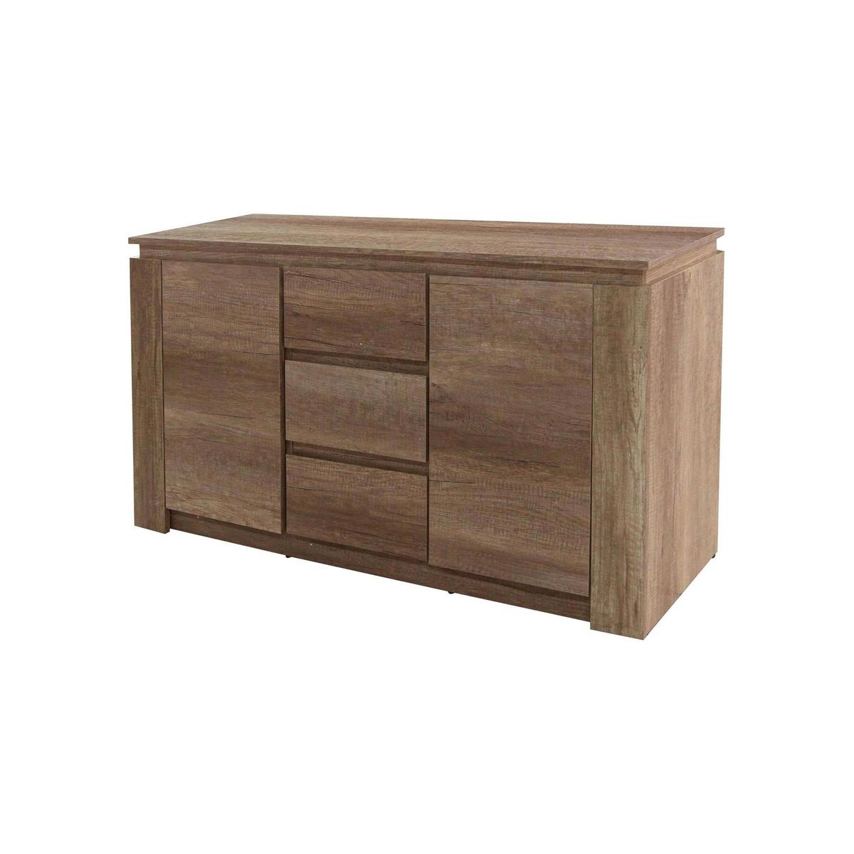 Canyon Oak Sideboard – image 2