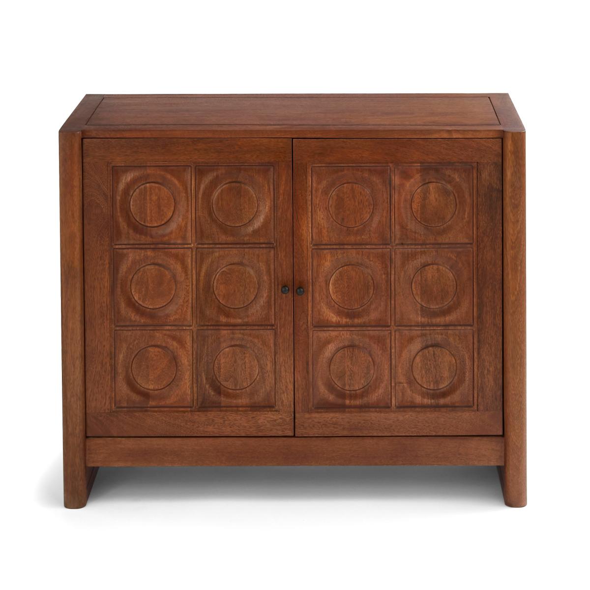 Theodore Small Sideboard Brown – image 7