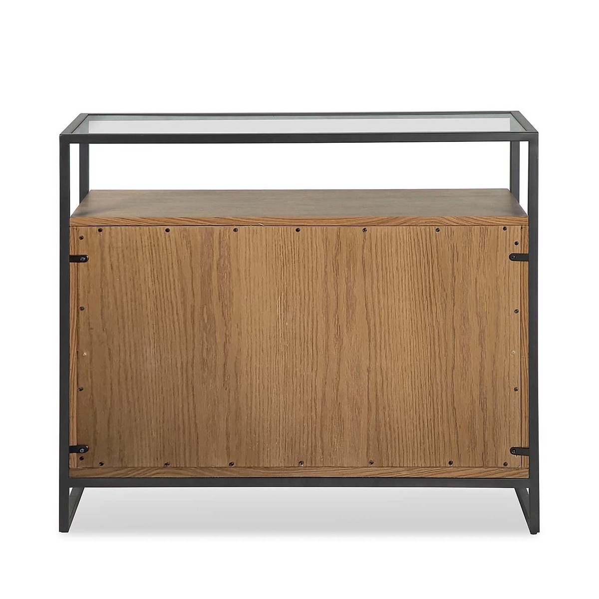Dillon Sideboard Oak Brown and Grey – image 8