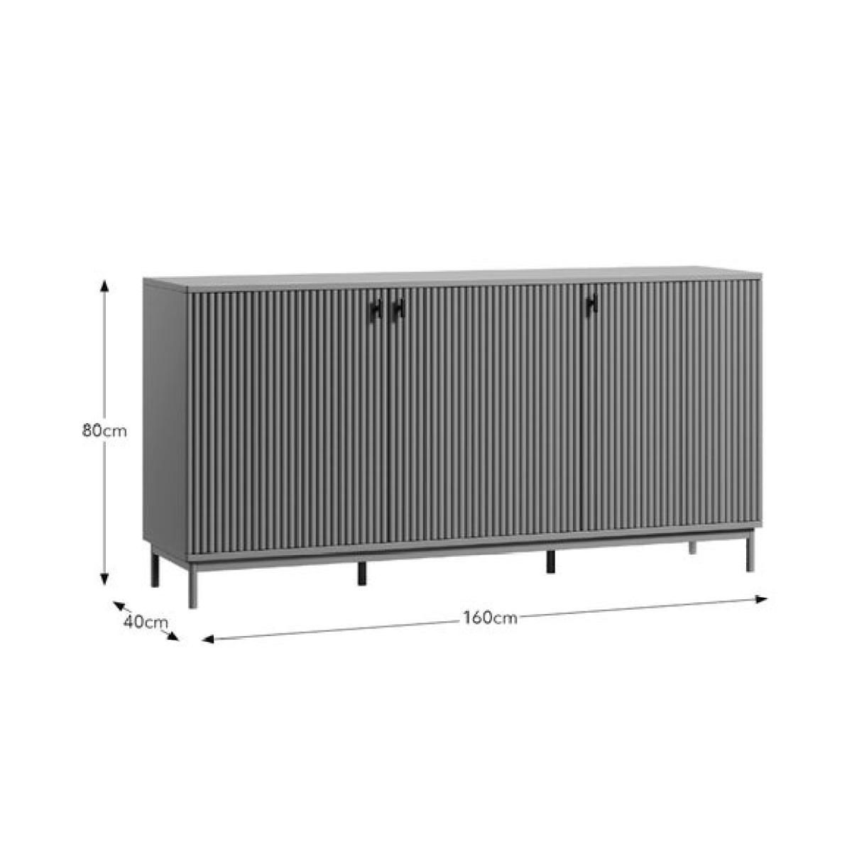Elsie Large Sideboard – image 7