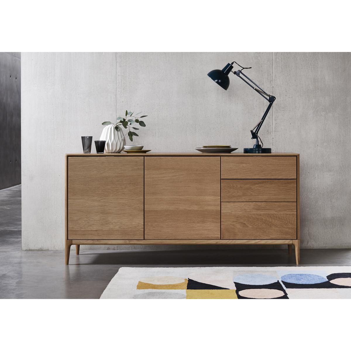 Ercol - Taranto Large Sideboard – image 3
