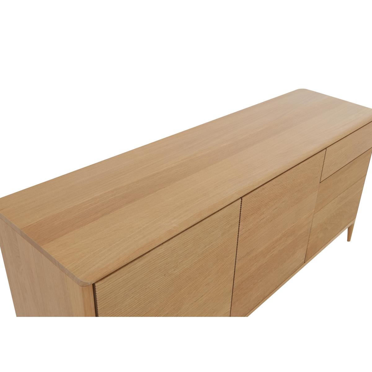 Ercol - Taranto Large Sideboard – image 4