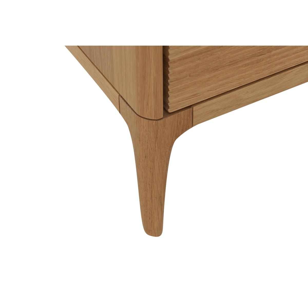 Ercol - Taranto Large Sideboard – image 5