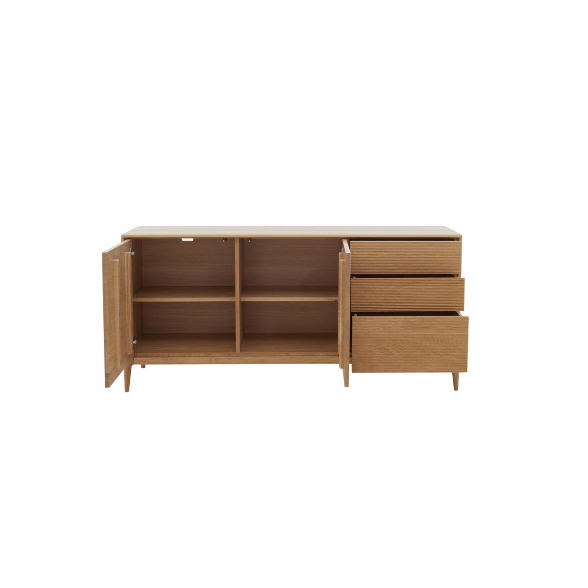 Ercol - Taranto Large Sideboard – image 6