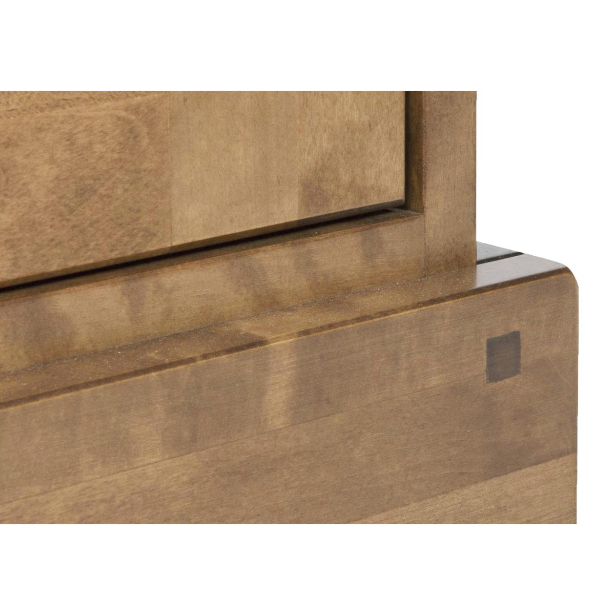 Laura Ashley - Garrat 3 Door 3 Drawer Sideboard – image 4
