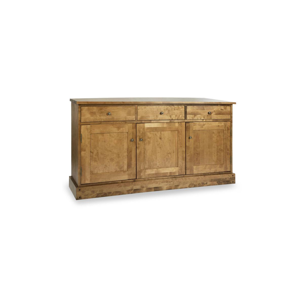 Laura Ashley - Garrat 3 Door 3 Drawer Sideboard – image 5