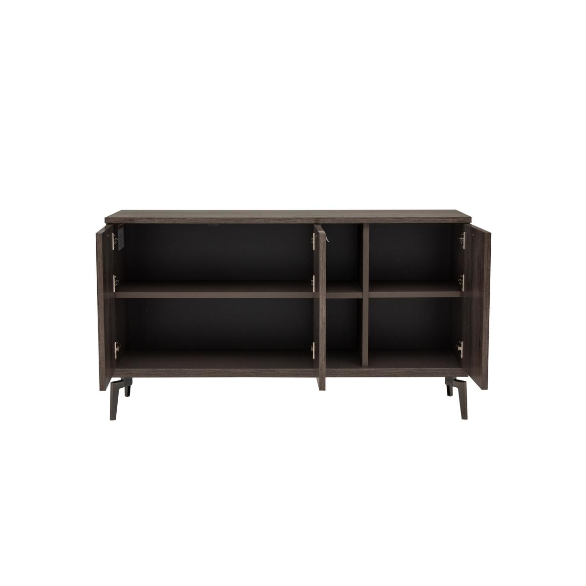 ALF - Soprano Sideboard - Brown – image 4