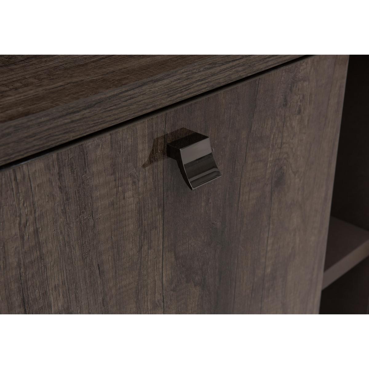 ALF - Soprano Sideboard - Brown – image 8