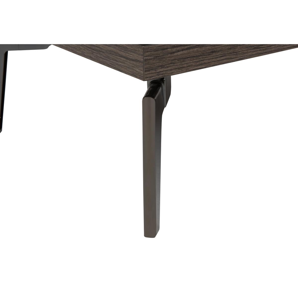 ALF - Soprano Sideboard - Brown – image 10