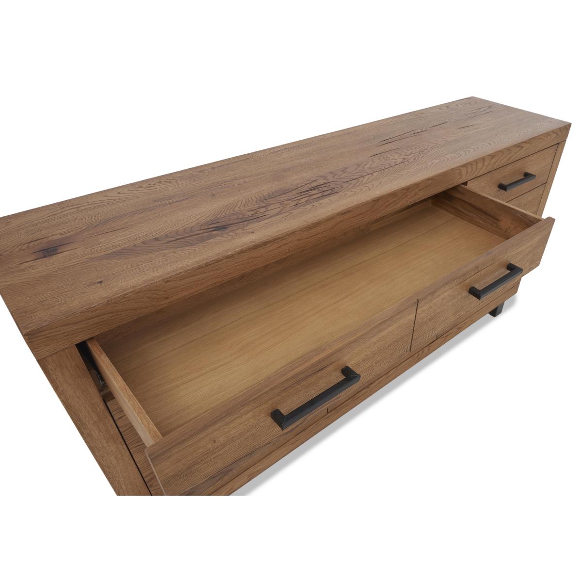 Bodahl - Njord Sideboard - Smoked – image 4
