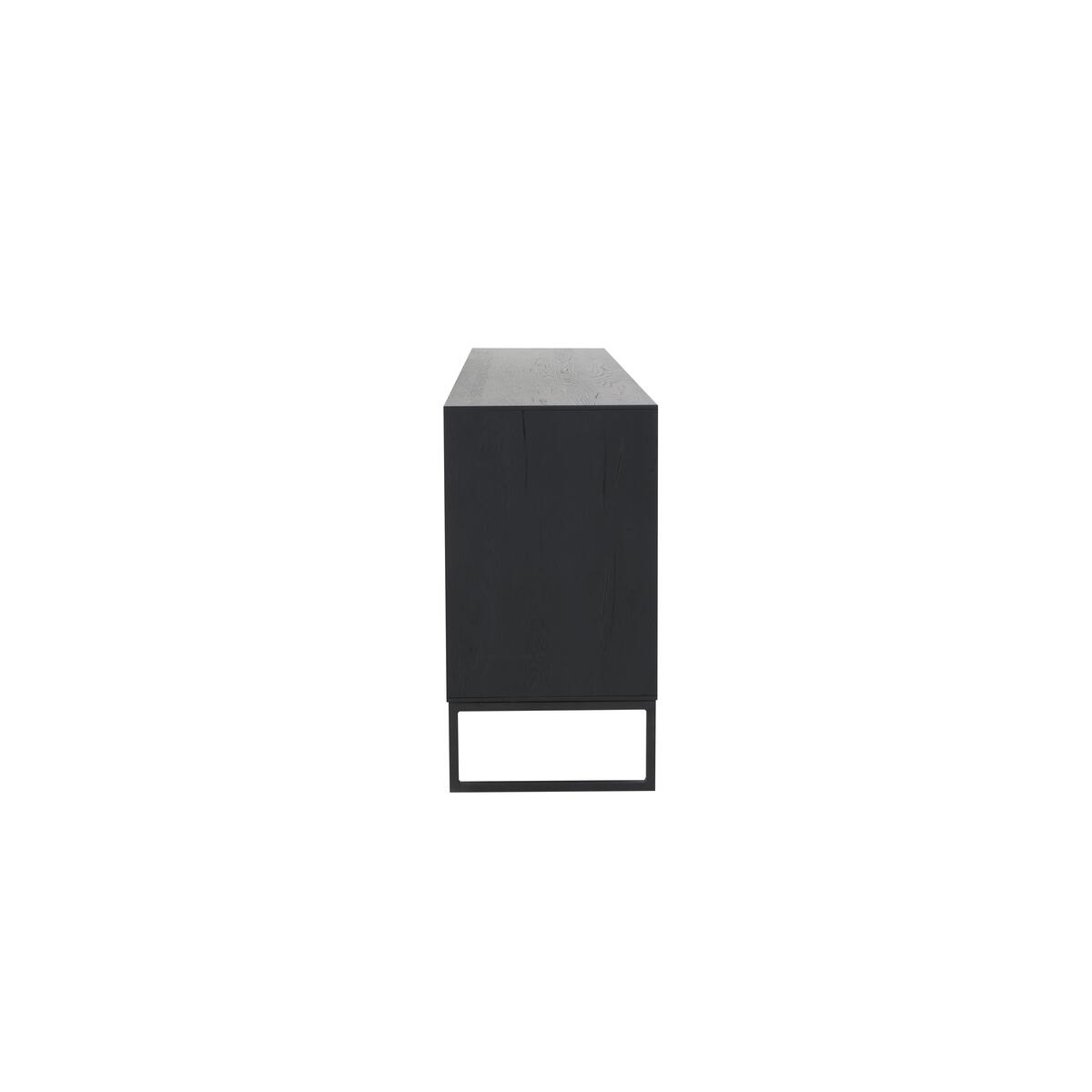 Thor 2 Door 3 Drawer Sideboard – image 3
