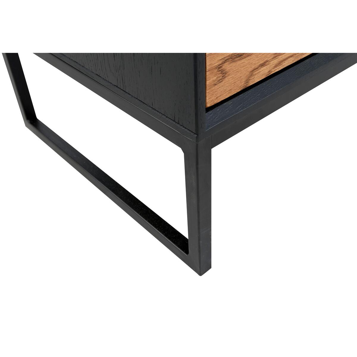 Thor 2 Door 3 Drawer Sideboard – image 4