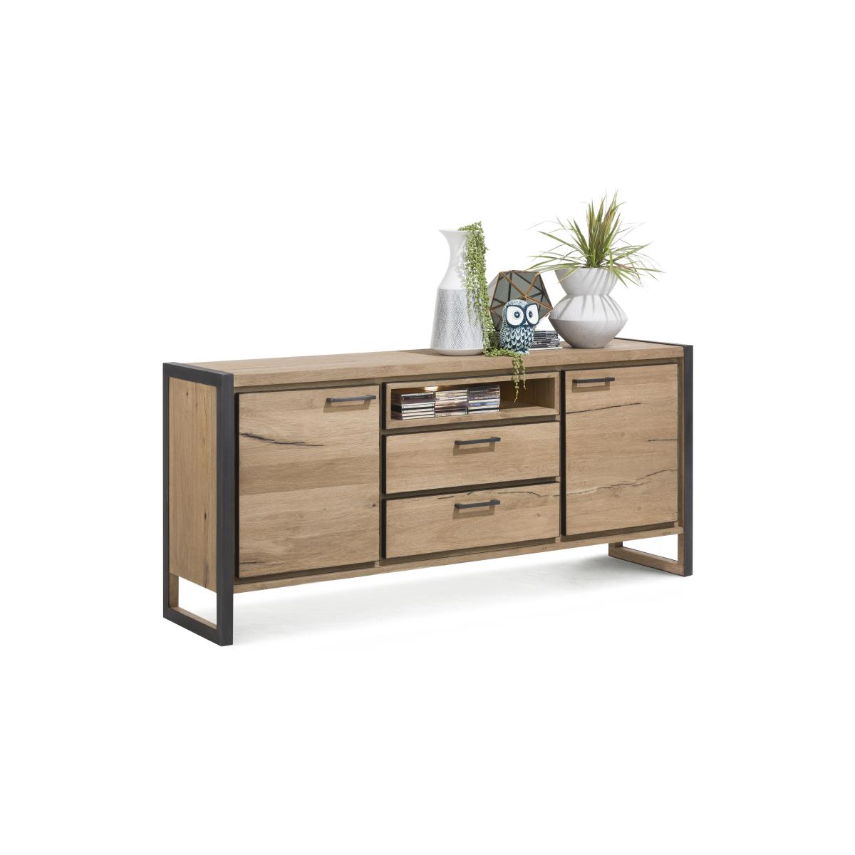 Habufa - Cleveland Medium Sideboard – image 2