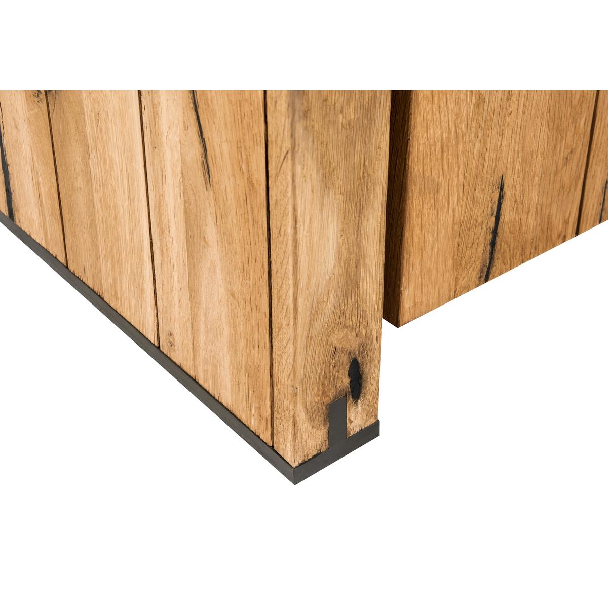 Baltimore Medium Sideboard - Brown – image 4